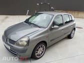 Renault Clio 1.2  16 V