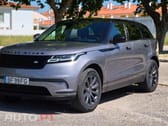 Land Rover Velar 2.0 D R-Dynamic