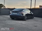 Tesla Model 3 Long-Range RWD