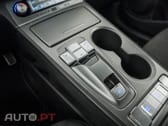 Hyundai Kauai EV 64 kWh Premium
