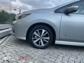 Nissan Leaf N-Connecta