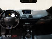 Renault Mégane Coupe 1.5 dCi Sport