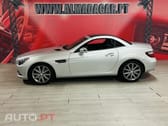 Mercedes-Benz SLK 200 BE