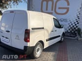 Citroen Berlingo 1.5 BlueHDi M Club Carga Aumentada