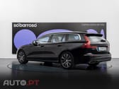 Volvo V60 2.0 T6 AWD TE Inscription Expression