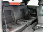 Audi A1 1.6 TDI S-line S-Tronic