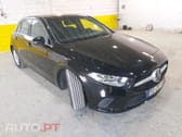 Mercedes-Benz A 160 Style