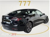 Tesla Model 3 RWD
