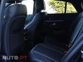 Mercedes-Benz GLE de 4-Matic Coupe AMG Line