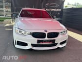 BMW 420 i Pack M