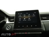 Renault Captur Captur 1.0 TCe Techno