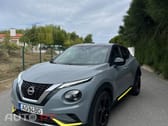 Nissan Juke 1.0 DIG-T Kiiro