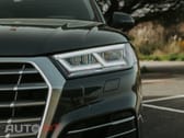 Audi Q5 50 TFSI e quattro S tronic sport