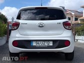 Hyundai i10 1.0 Comfort