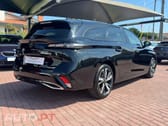 Peugeot 308 SW 1.5 BlueHDi Allure Pack EAT8