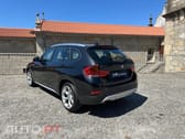 BMW X1 16 d sDrive