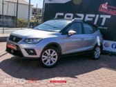 Seat Arona 1.6 TDI Style