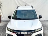 Dacia Spring Electric 45 Essential