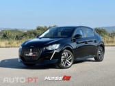 Peugeot 208 1.2 PureTech Style