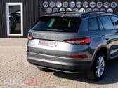 Skoda Kodiaq 2.0 TDI Ambition DSG