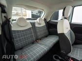 Fiat 500 1.2 Lounge MTA
