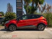 Renault Captur 1.5 dCi Helly Hansen
