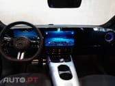 Mercedes-Benz CLA 250 com tecnologia EQ