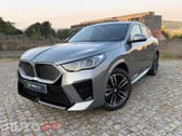 BMW iX2 eDrive20 Pack Desportivo M