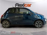 Fiat 500 1.0 Hybrid