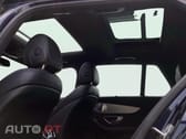 Mercedes-Benz C 350 e T 7G-TRONIC AMG Line