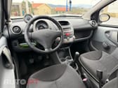 Peugeot 107 1.0 Urban