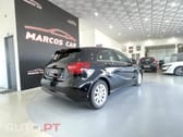Mercedes-Benz A 180 CDi BE Style