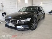 Volvo V60 2.0 T6 AWD TE Inscription Expression