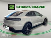 Porsche Macan I.V.A DEDUTIVEL Bose