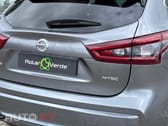 Nissan Qashqai 1.5 dCi N-Tec