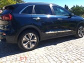Kia Niro 64kWh