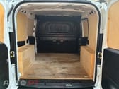Fiat Doblo Cargo 1.3 Multijet Pro Lounge