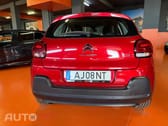 Citroen C3 1.5 BlueHDi Shine