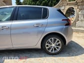 Peugeot 308 1.5 BlueHDi Style