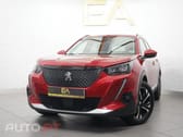 Peugeot 2008 1.2 PureTech Allure