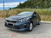 Kia Ceed SW Dynamicline