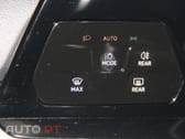 Volkswagen Golf 2.0 TDI Conceptline