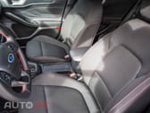 Ford Focus SW 1.0 EcoBoost MHEV ST-Line X Aut.