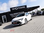 Toyota Corolla 1.8 Hybrid Comfort