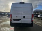 Peugeot Boxer 2.2 BlueHDi 435 L4H2