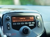 Citroen C1 1.0 VTi Feel