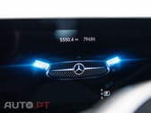 Mercedes-Benz A 180 d AMG Line Aut.