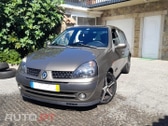 Renault Clio 1.9 dTi RXE