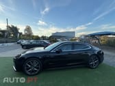 Porsche Panamera 4 E-Hybrid