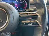 Mercedes-Benz C 300 d